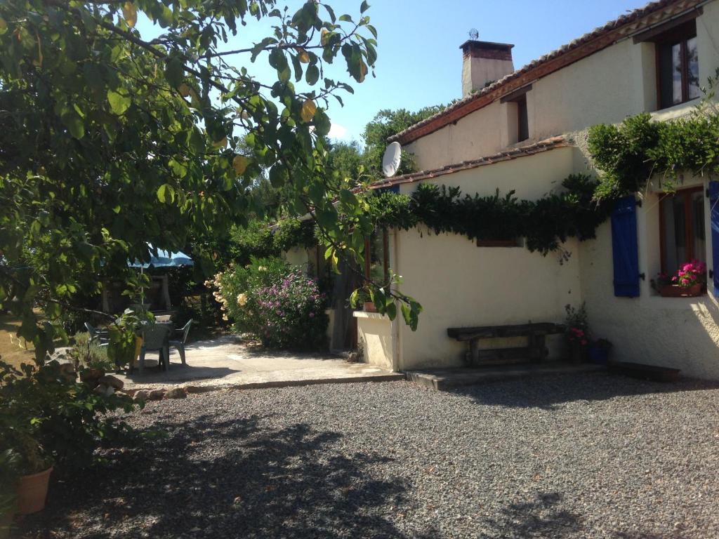 Chambres d'hotes des Forets photo 2