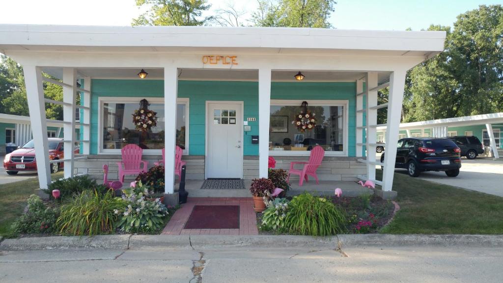 Motel 57 image