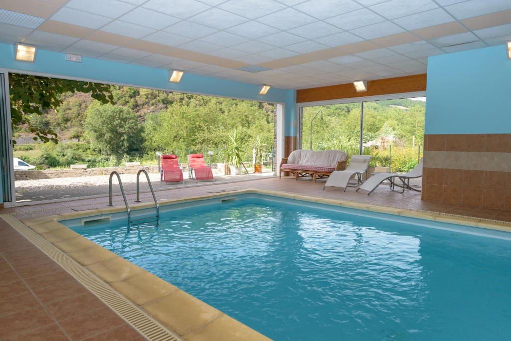 Hostellerie des Lauriers - Groupe Logis Hotels photo 4