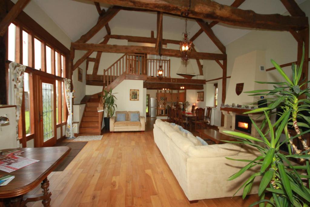 Holiday home Le Pressoir photo 4