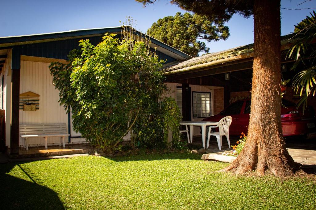 Nossa casa em Canela photo 1