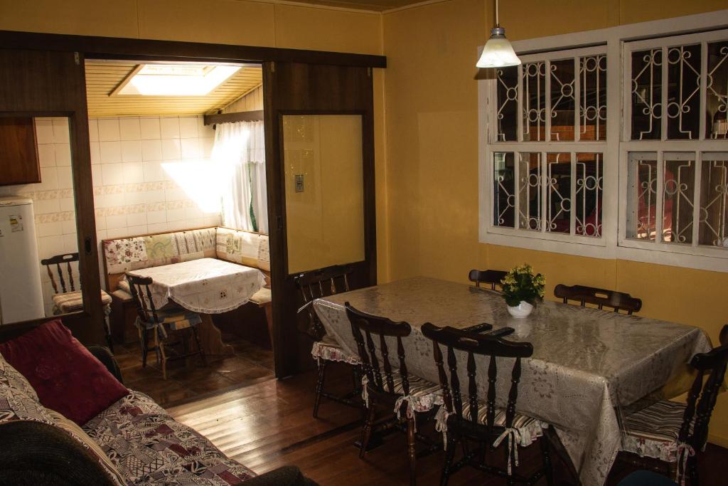 Nossa casa em Canela photo 2