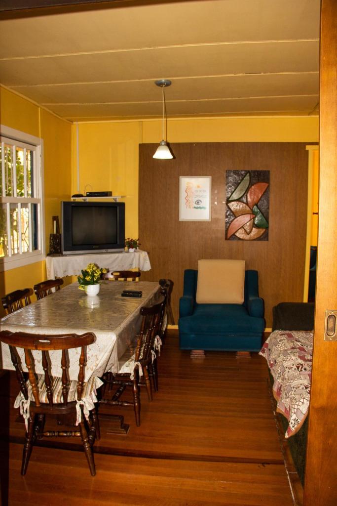 Nossa casa em Canela photo 3