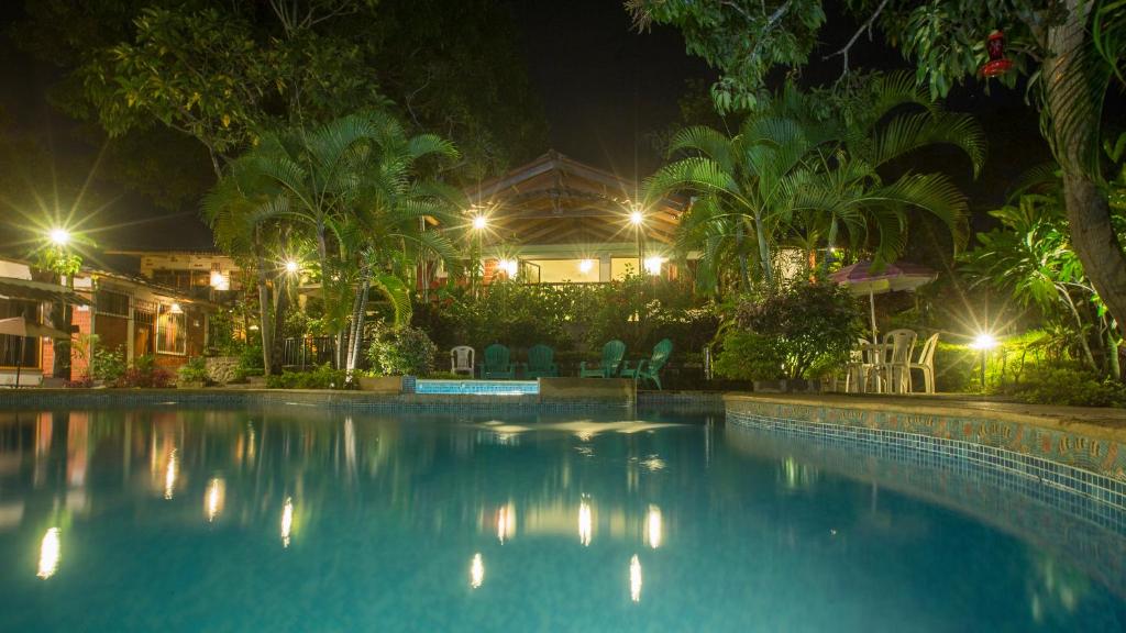 Bubinzana Magical Lodge photo 1