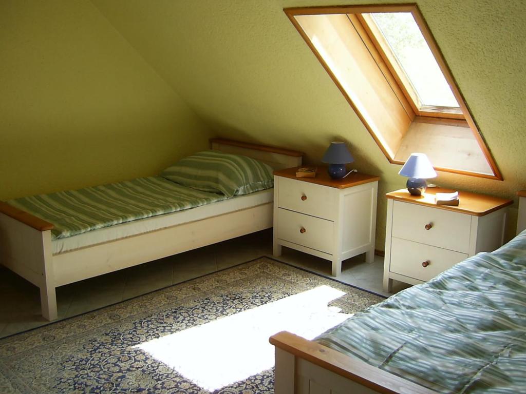 Penzion Rozalie photo 1