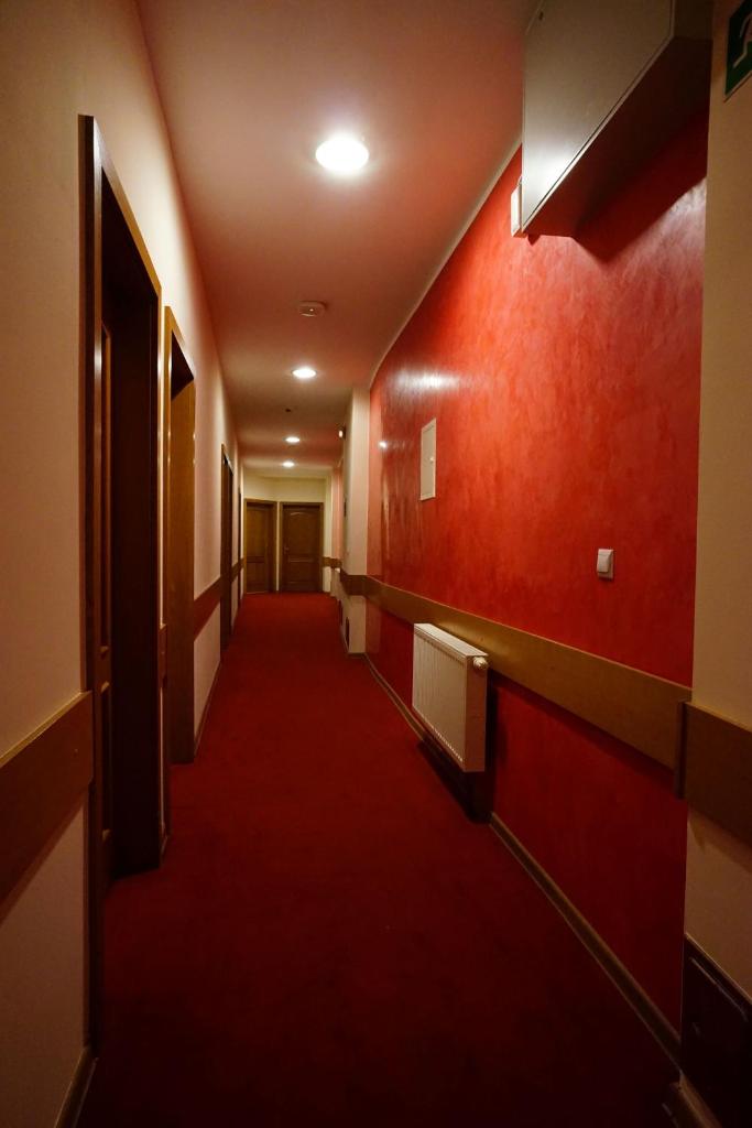 Noclegi w Lublińcu Lubex photo 4