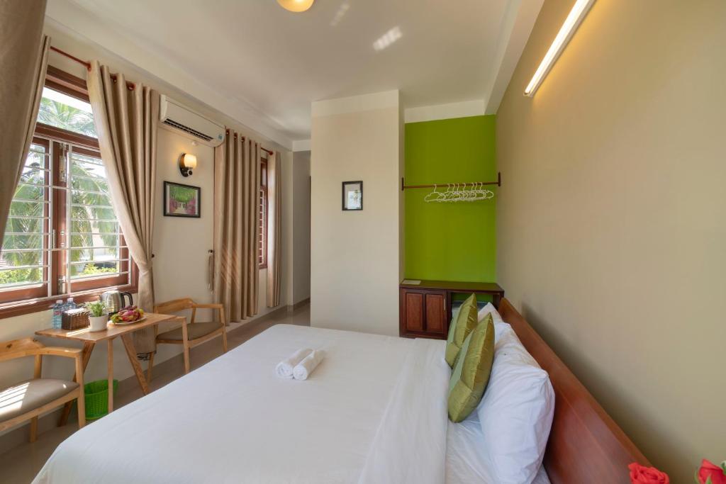 Green Garden Hoi An Villa