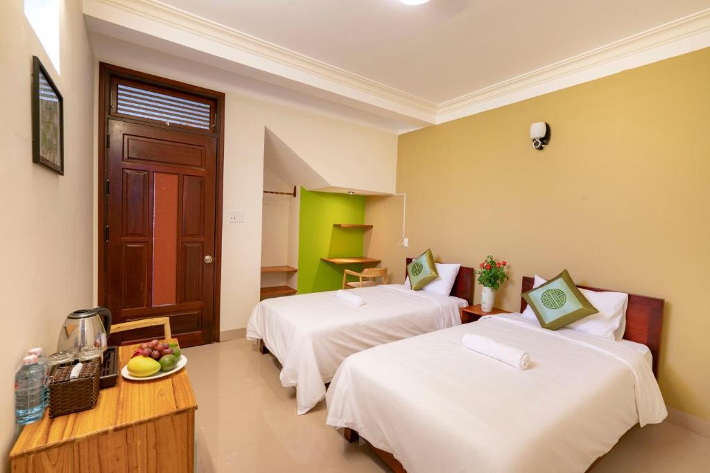 Green Garden Hoi An Villa