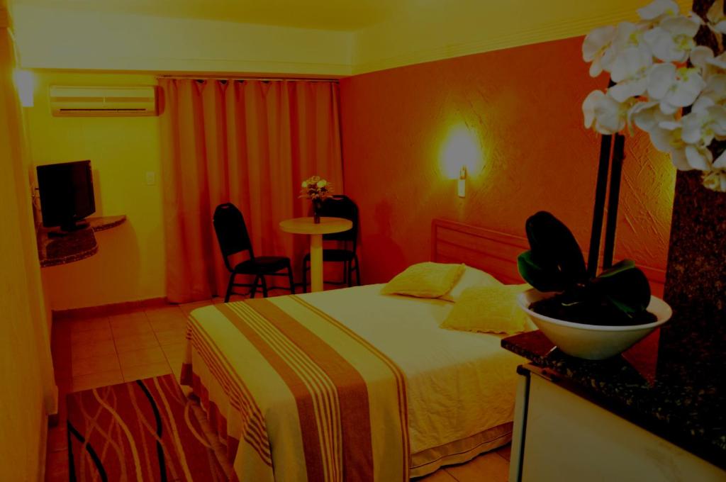 Natal Praia Hotel photo 4