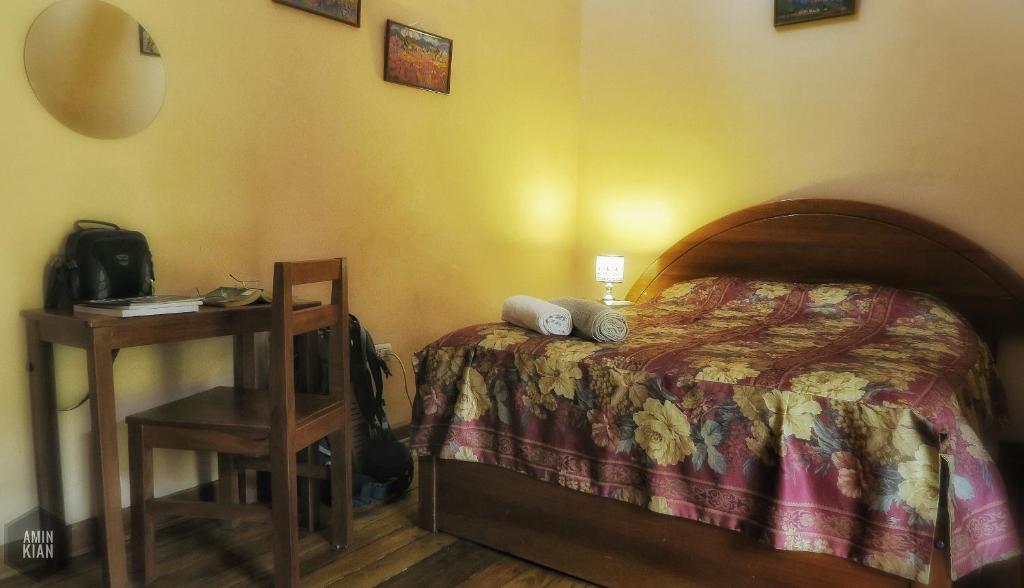 OkiDoki Cusco Hostal photo 2
