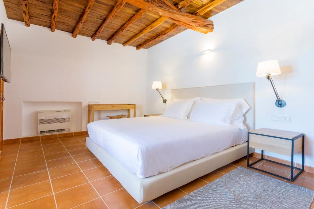 Agroturismo Can Toni Xumeu - Adults Only photo 4