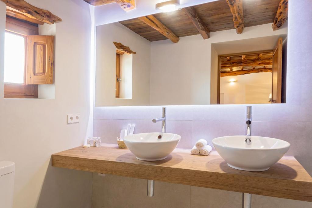 Agroturismo Can Toni Xumeu - Adults Only photo 2