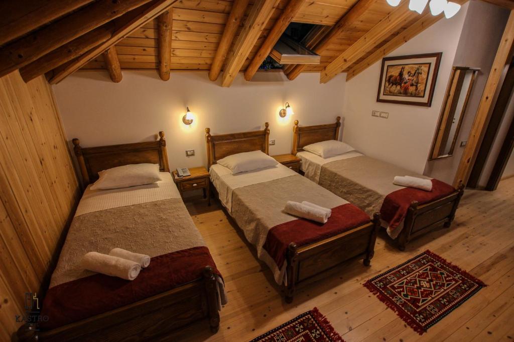 Hotel Kastro photo 4