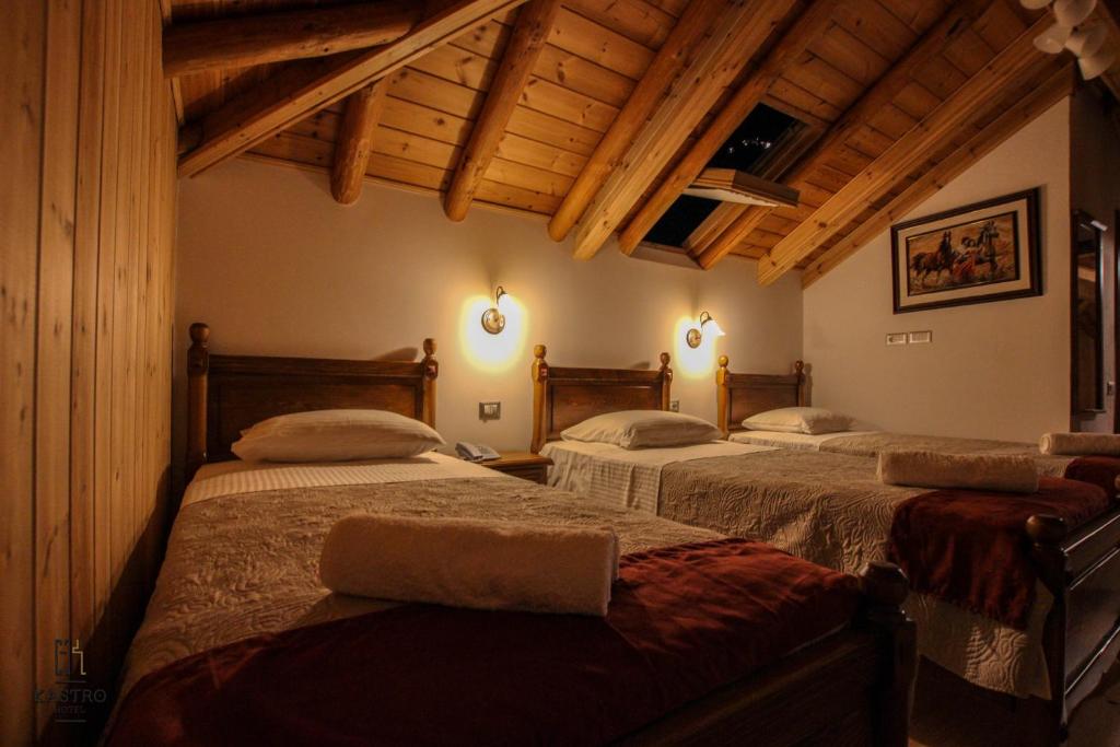 Hotel Kastro photo 3