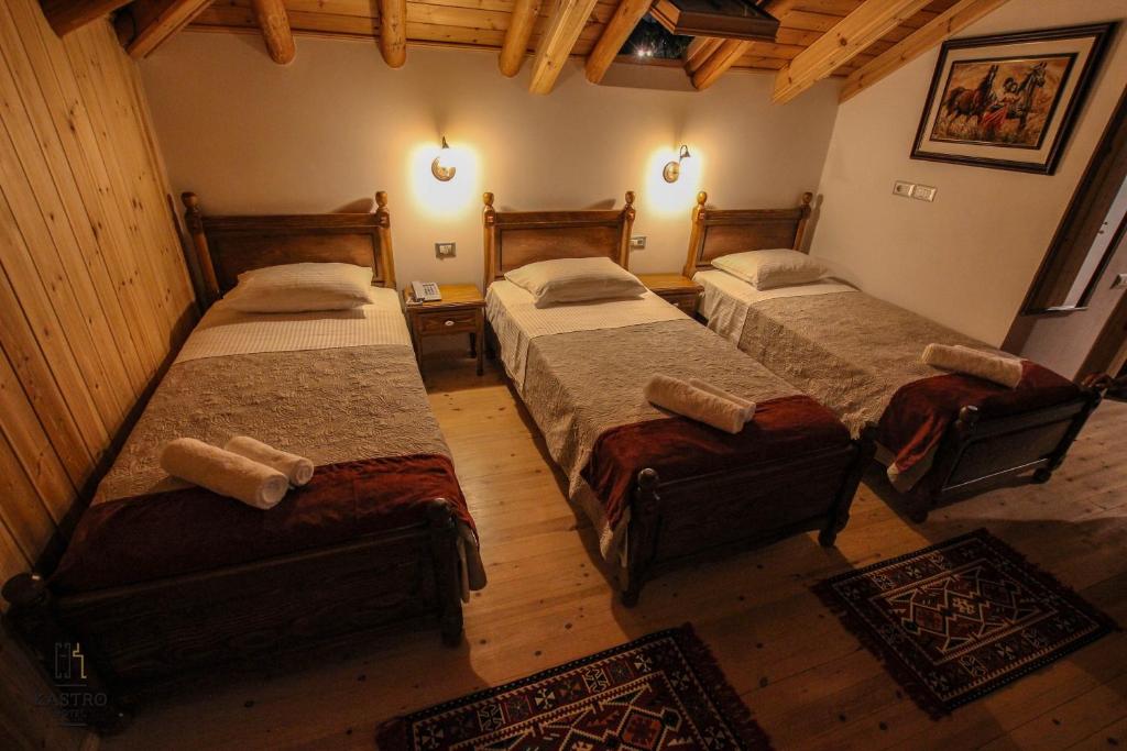 Hotel Kastro photo 2