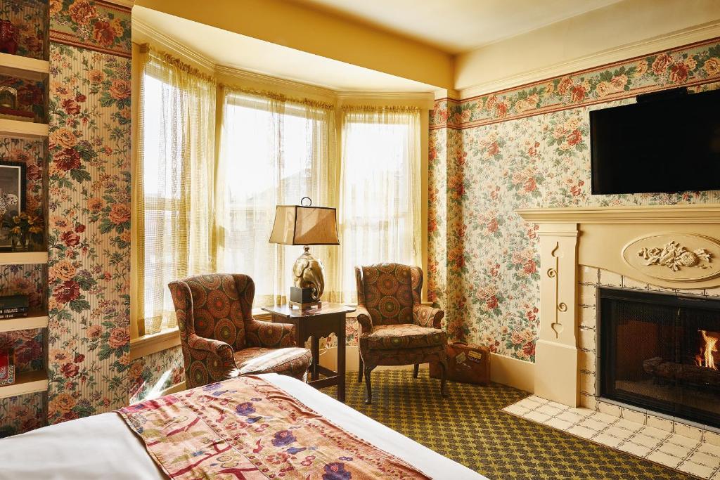 Petite Auberge photo 3