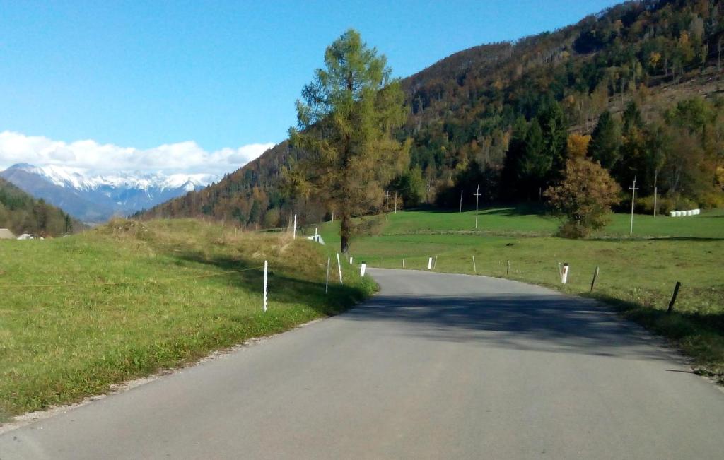 Vrata pri Čepovanu photo 1