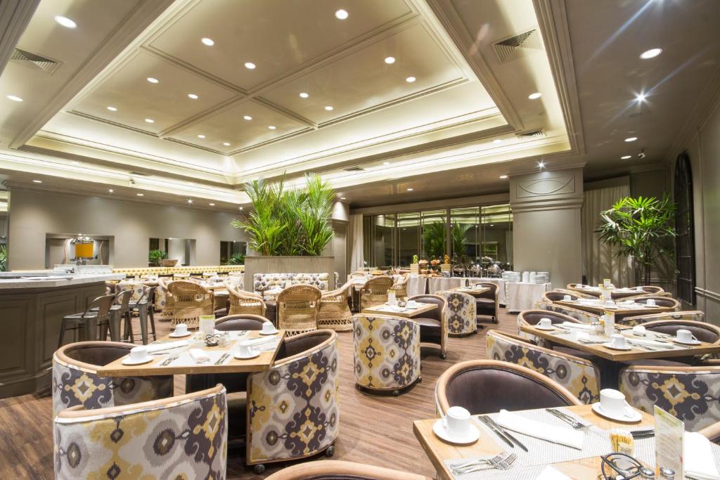 Unipark by Oro Verde Hotels photo 3