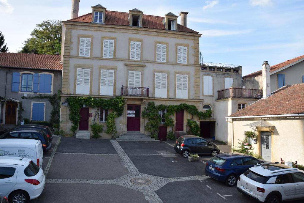 L'orée du Saint Quentin photo 4
