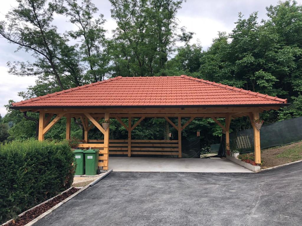 Apartmani Izvor - Tuheljske Toplice photo 2