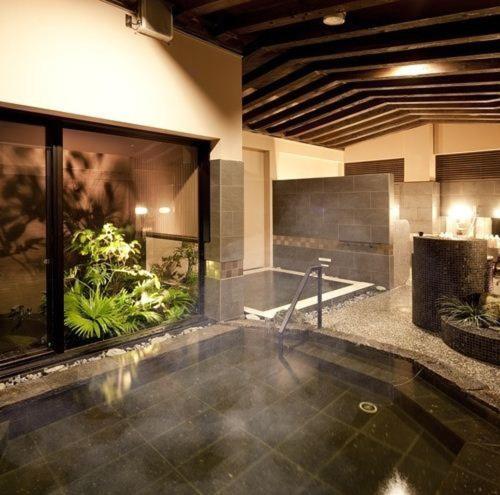 Silk Inn Kagoshima photo 2