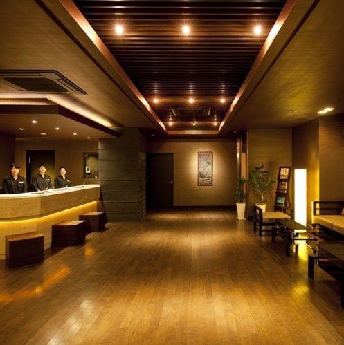 Silk Inn Kagoshima photo 3