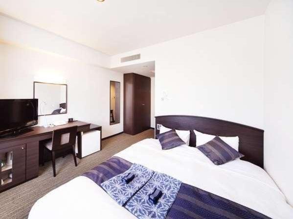 Silk Inn Kagoshima photo 1