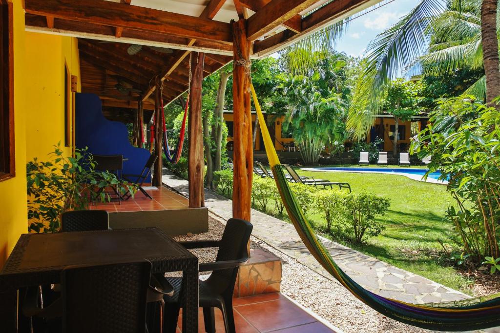 Villas Macondo photo 3