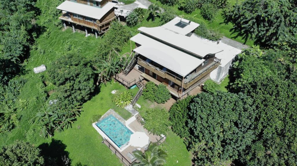 La Villa Te Fetia Nui Moorea photo 3
