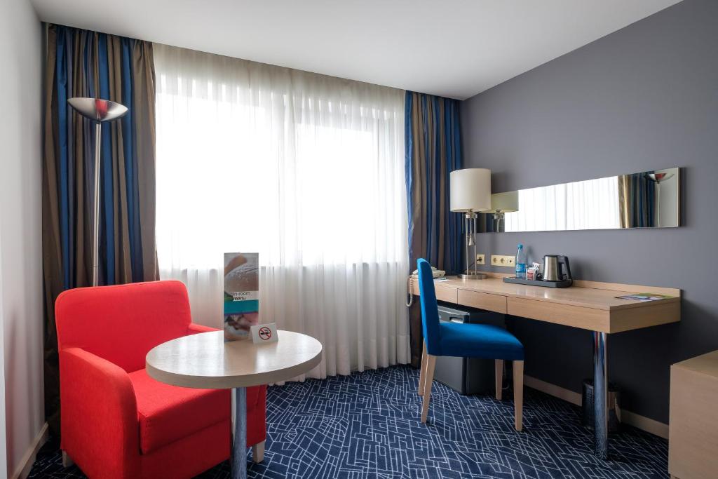 Двухместный (Стандартный номер), Отель Park Inn by Radisson Azerbaijan