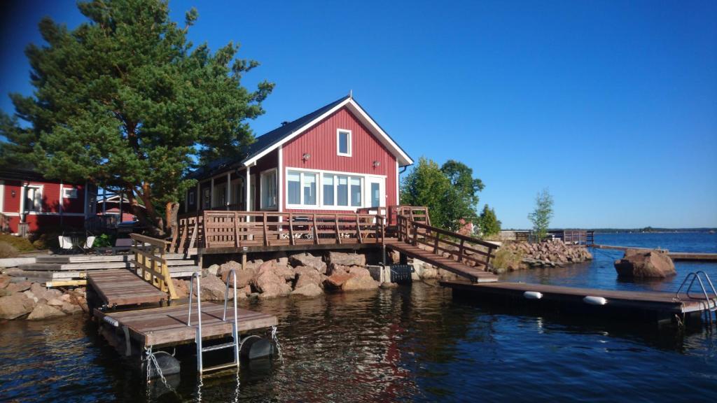 Rantakari Cottage photo 3