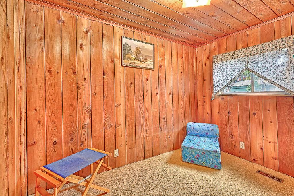 Crews Quarters photo 1