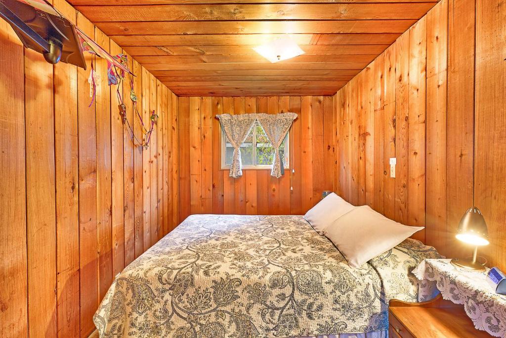 Crews Quarters photo 2