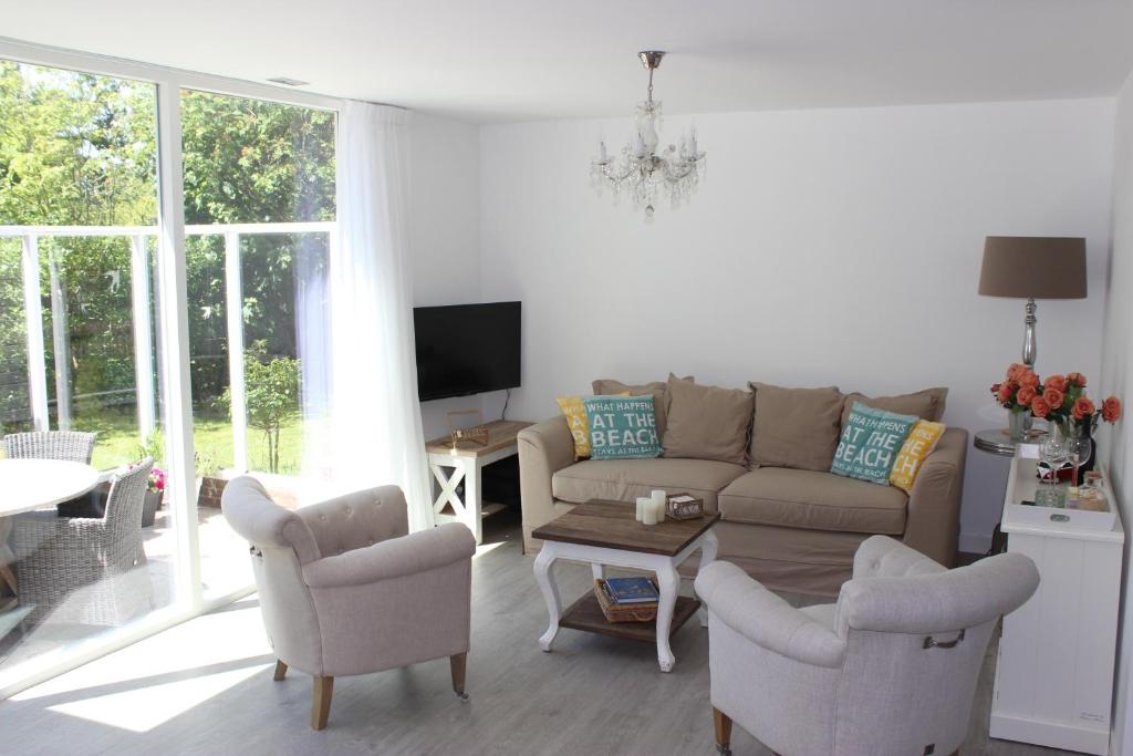 Vakantiehuis aan zee photo 2