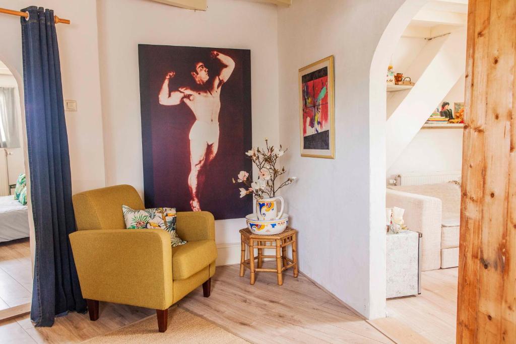 The Livingrooms Laren photo 3