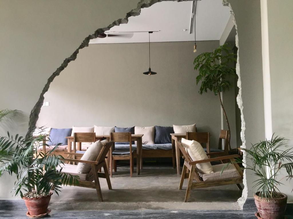 Hotel Blossom