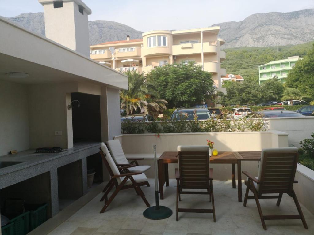 Apartments Ivandić photo 1