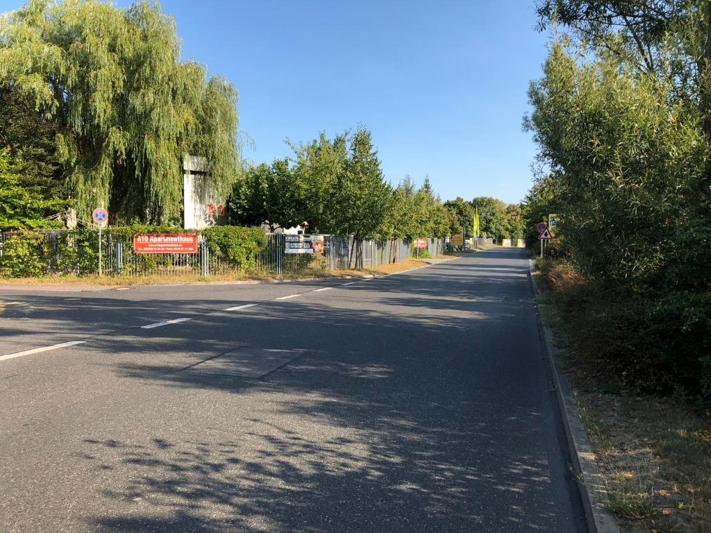 A10 Apartmenthaus photo 2
