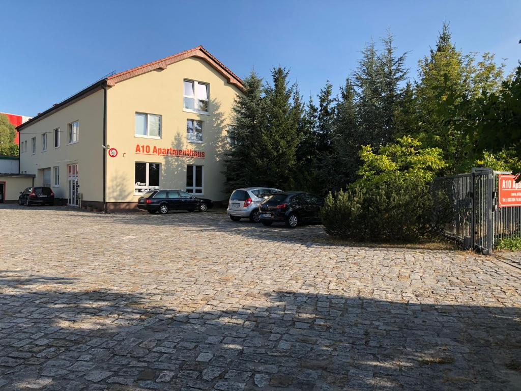 A10 Apartmenthaus photo 3