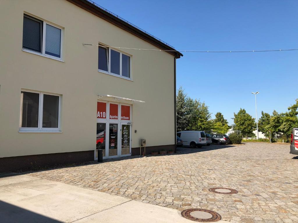 A10 Apartmenthaus photo 4
