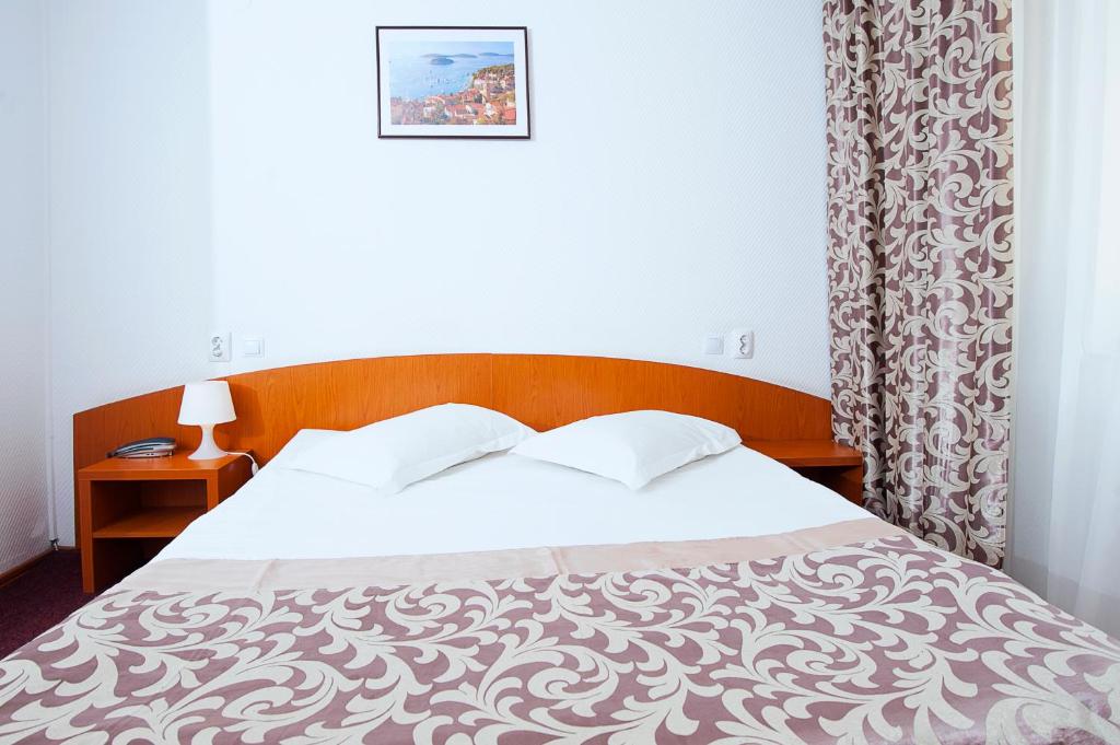 Двухместный (Двухместный номер с 1 кроватью), Hotel Ceramica