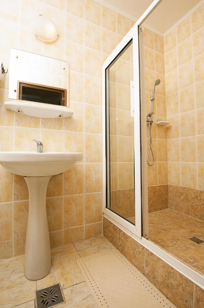 Двухместный (Двухместный номер с 2 отдельными кроватями), Hotel Ceramica