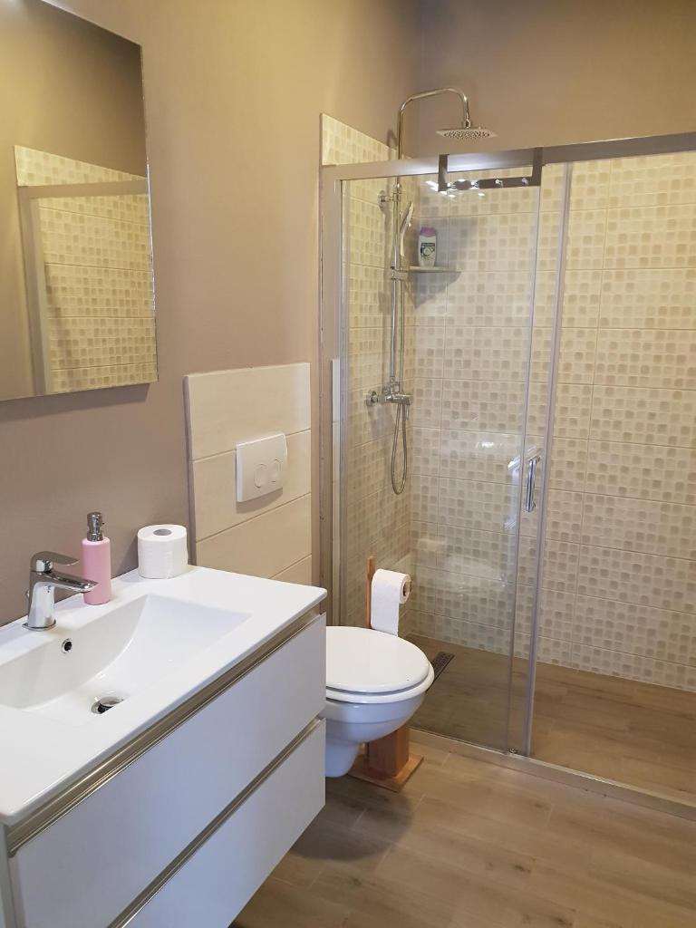 B&B Vidmar, Lesce-Bled photo 4