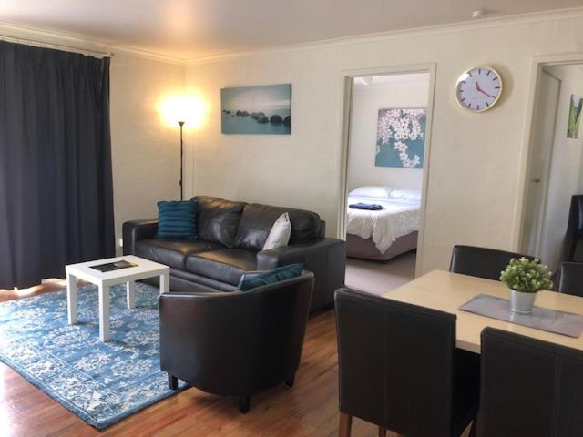 Willow Dene Holiday Apartments photo 3