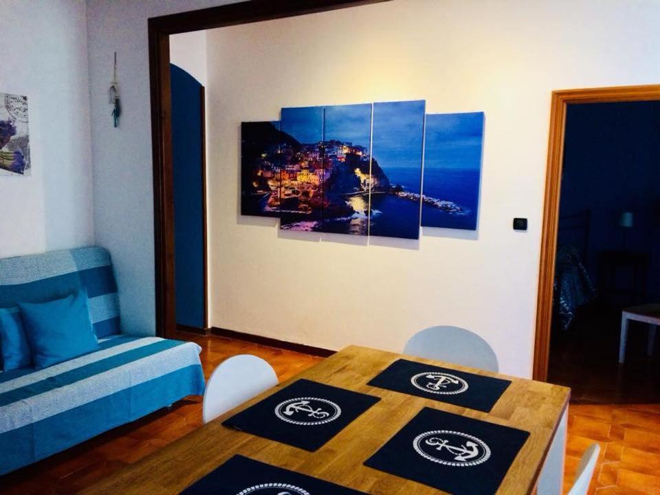Casa LA MARINA photo 1