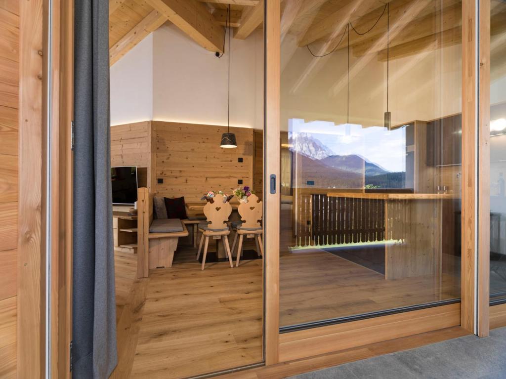 Chalet Novalis photo 2