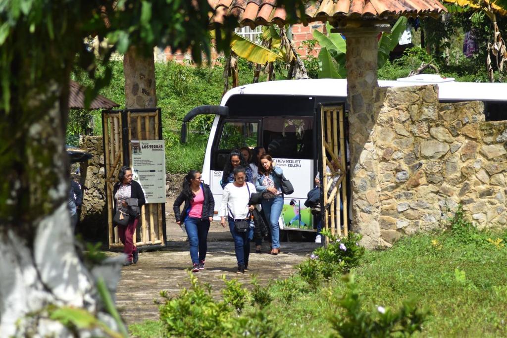 Casa Parque Los Teguas photo 2