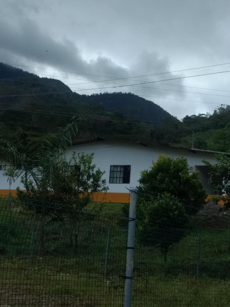 Casa Parque Los Teguas