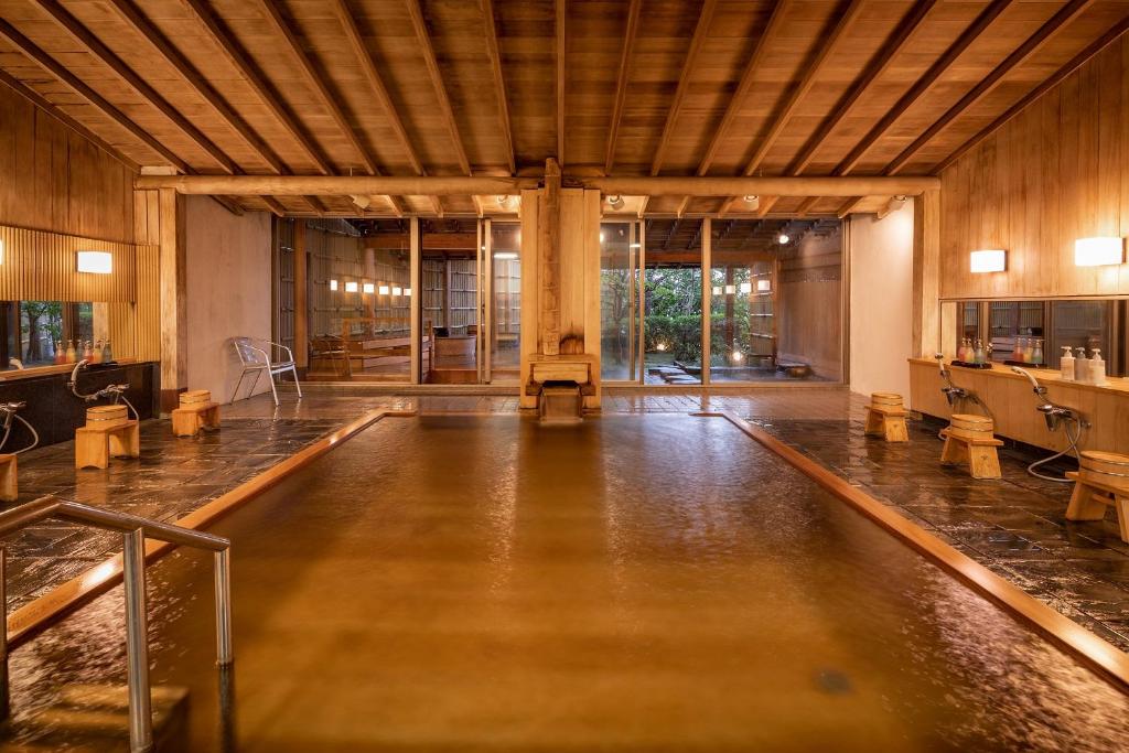 Sansuikan Kinryu photo 2