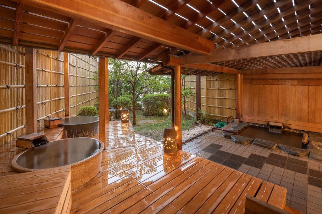 Sansuikan Kinryu photo 4